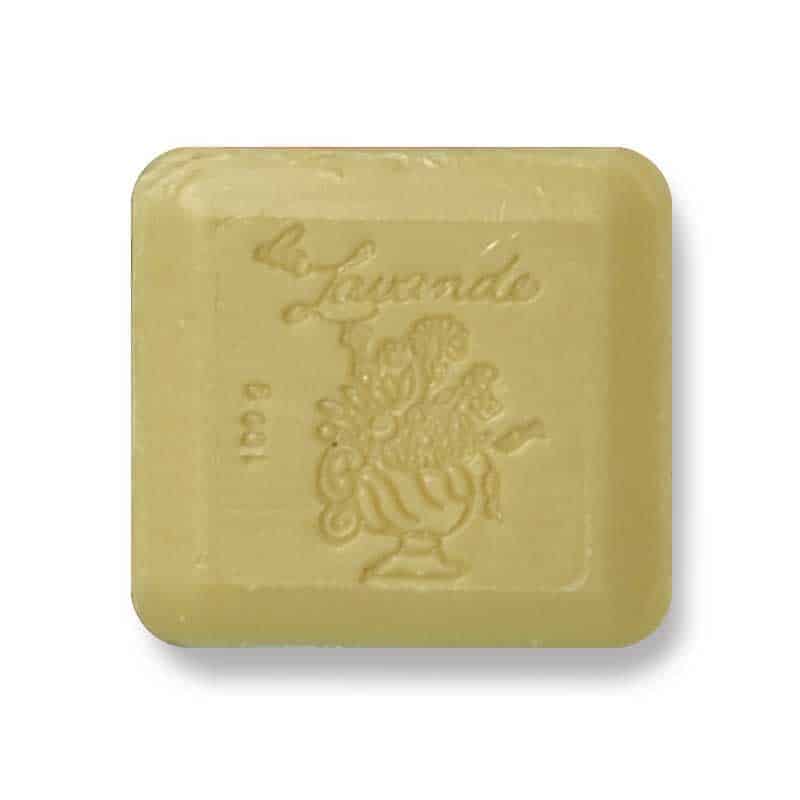 Jardin Des Senteurs Guest Soap 25gm Verbena