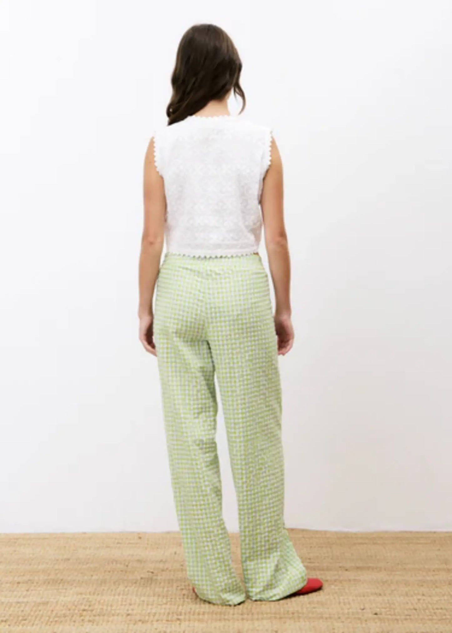 FRNCH Maeve Top