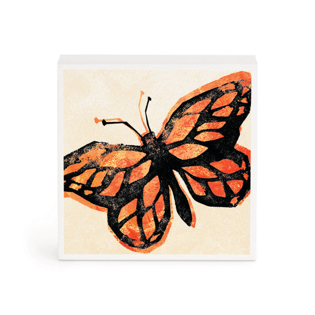 Monarch Butterfly Wall Art