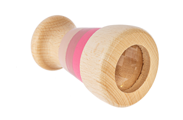 Wooden Kaleidoscope