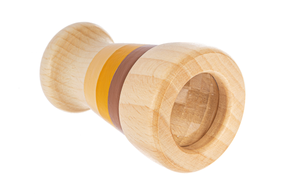 Wooden Kaleidoscope