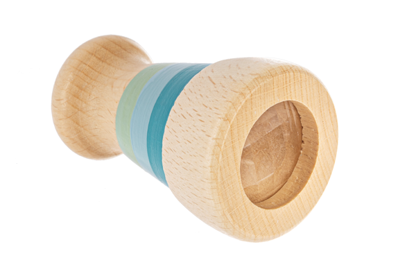 Wooden Kaleidoscope