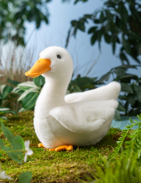 The Heritage Collection Duck