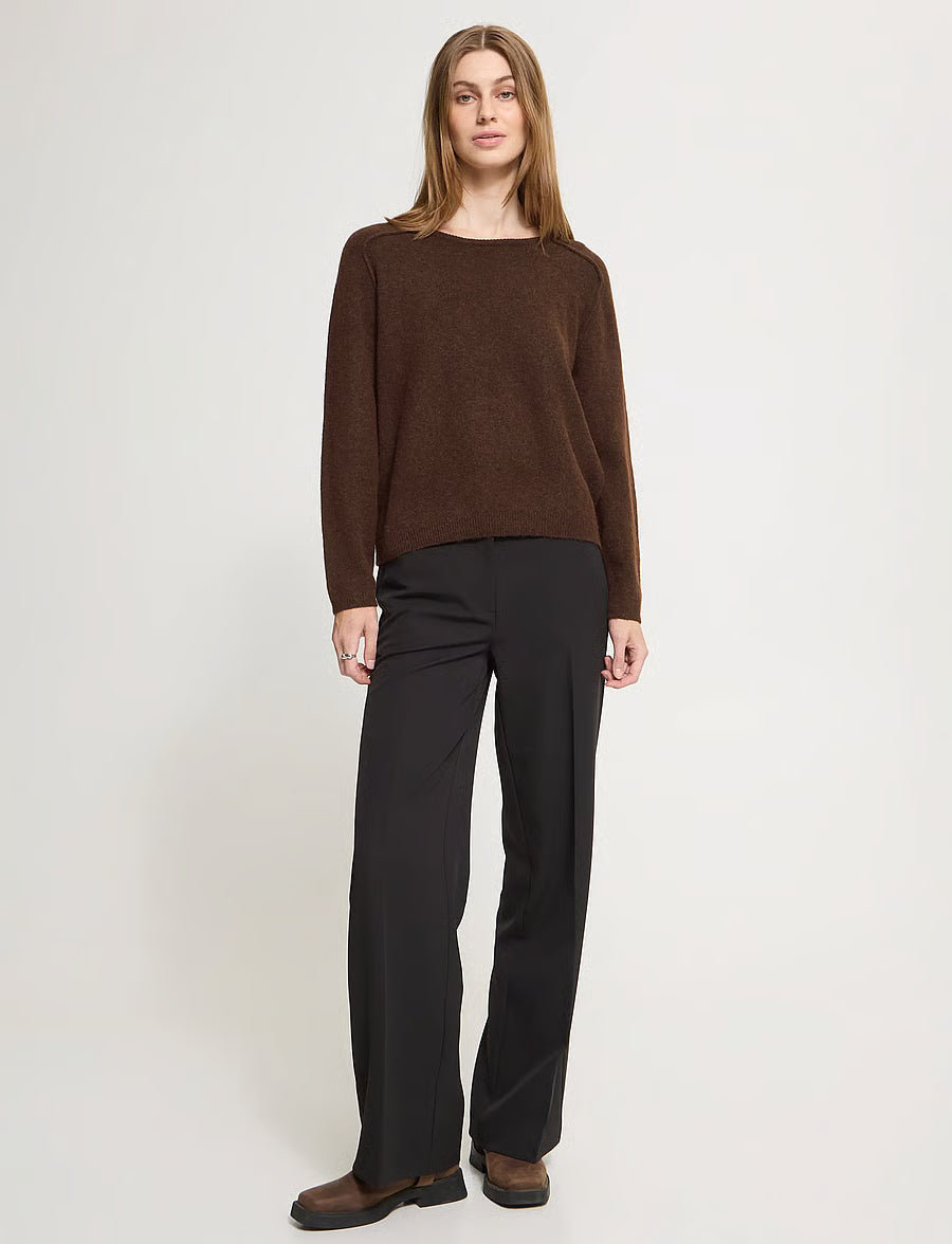 ICHI Ihdasila Sweater