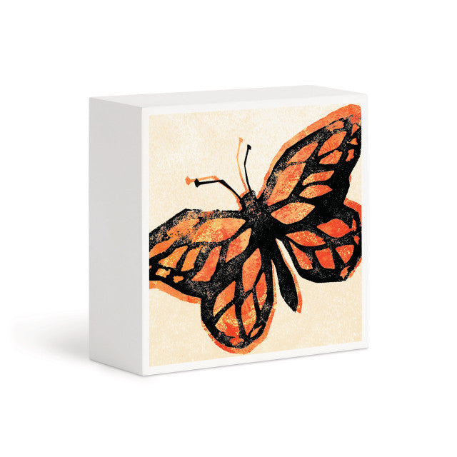 Monarch Butterfly Wall Art