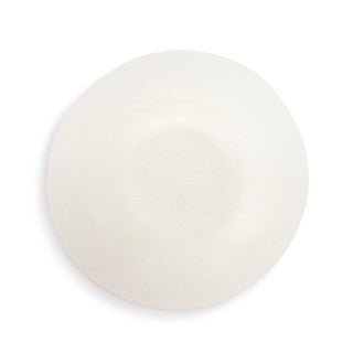 Black Plaid Large Melamine Serve Bowl