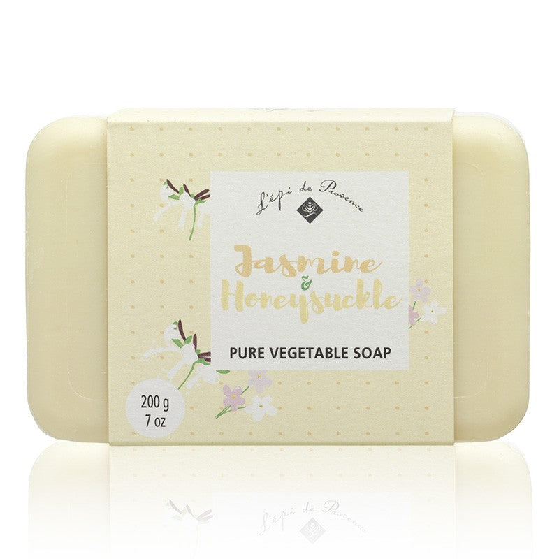 Echo France Paper Band Soap