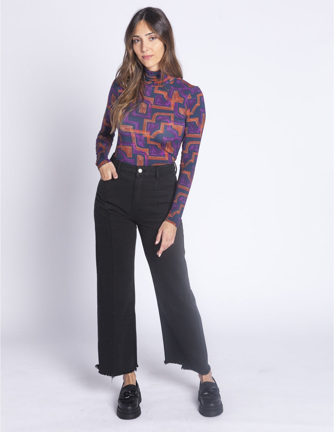 FRNCH Alita Pants