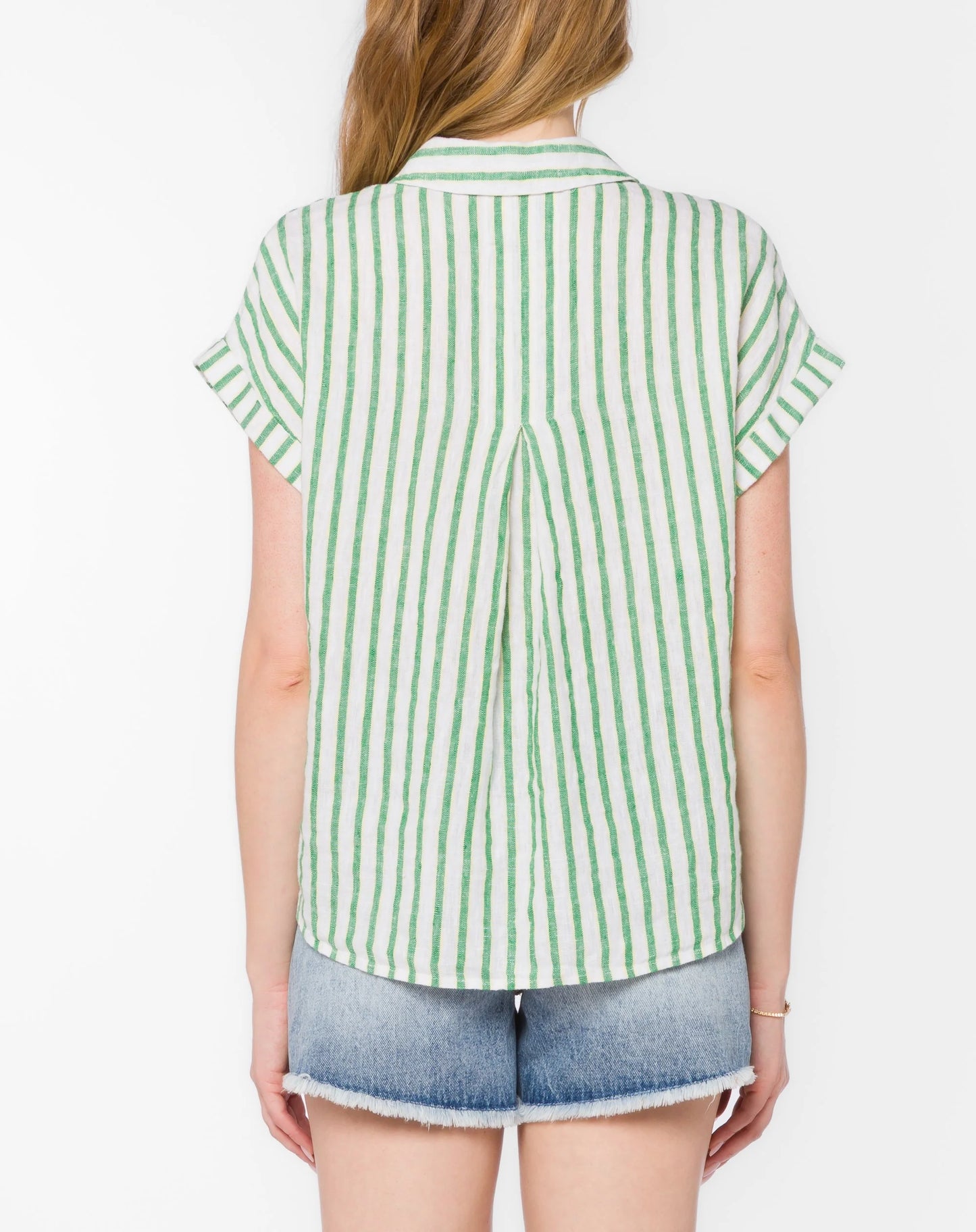 Velvet Heart Kirsty Top