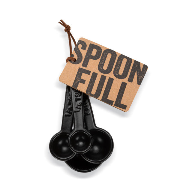Gather 'Round Measuring Spoons