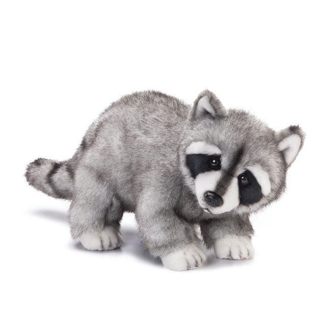Raccoon Stuffy