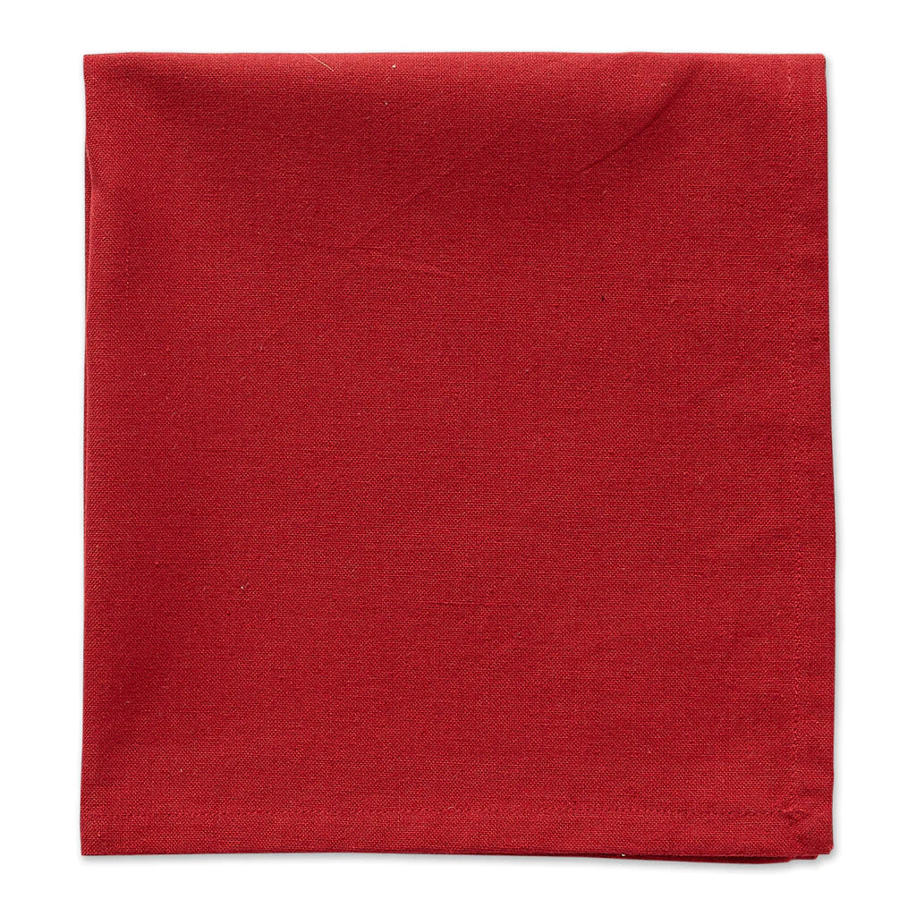 Garnet Napkin
