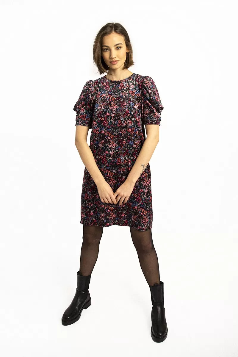 Molly tweed hotsell mini dress