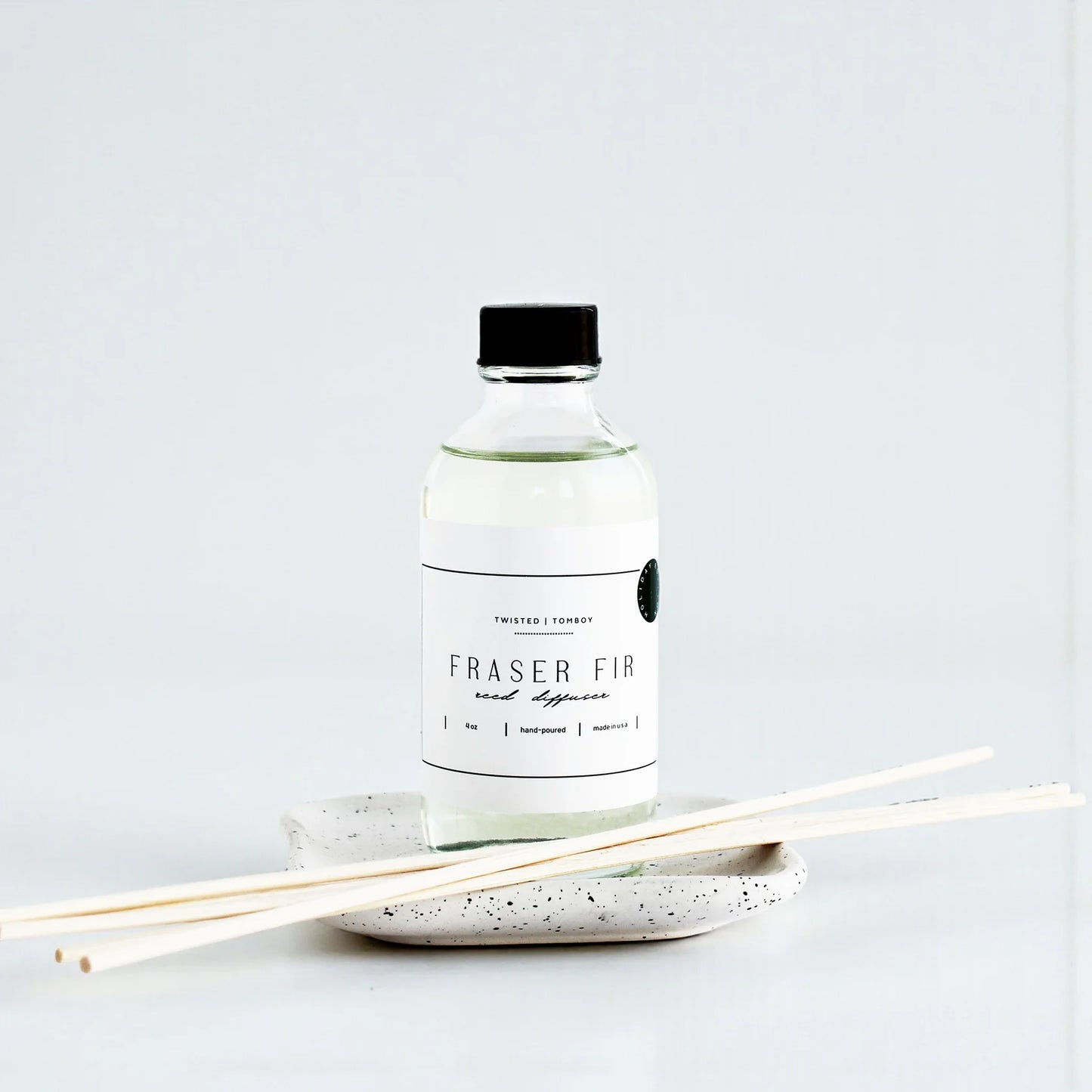 Reed Diffusers - Multiple Scent Options