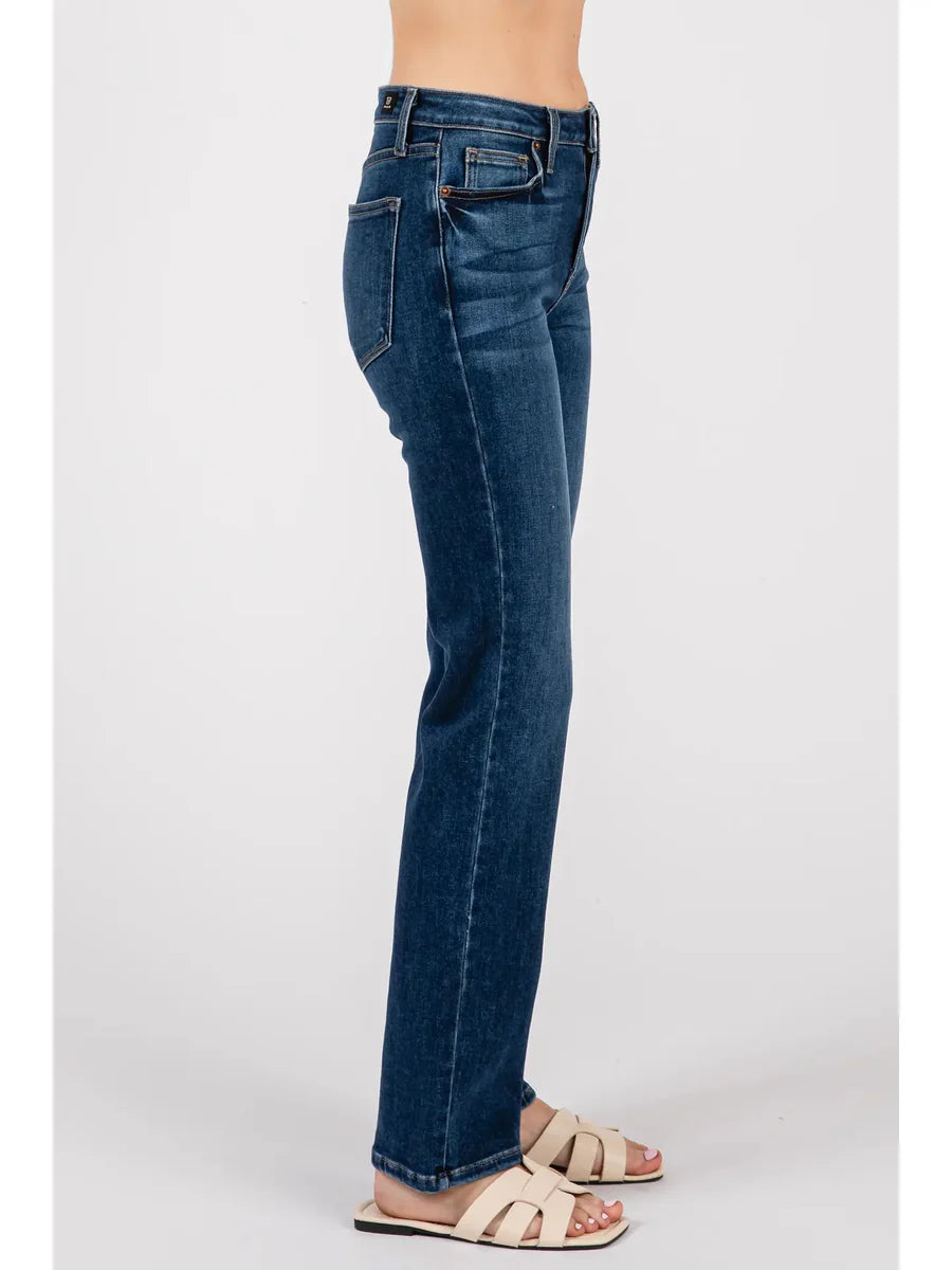 L.T.J. Pencil Leg Jeans