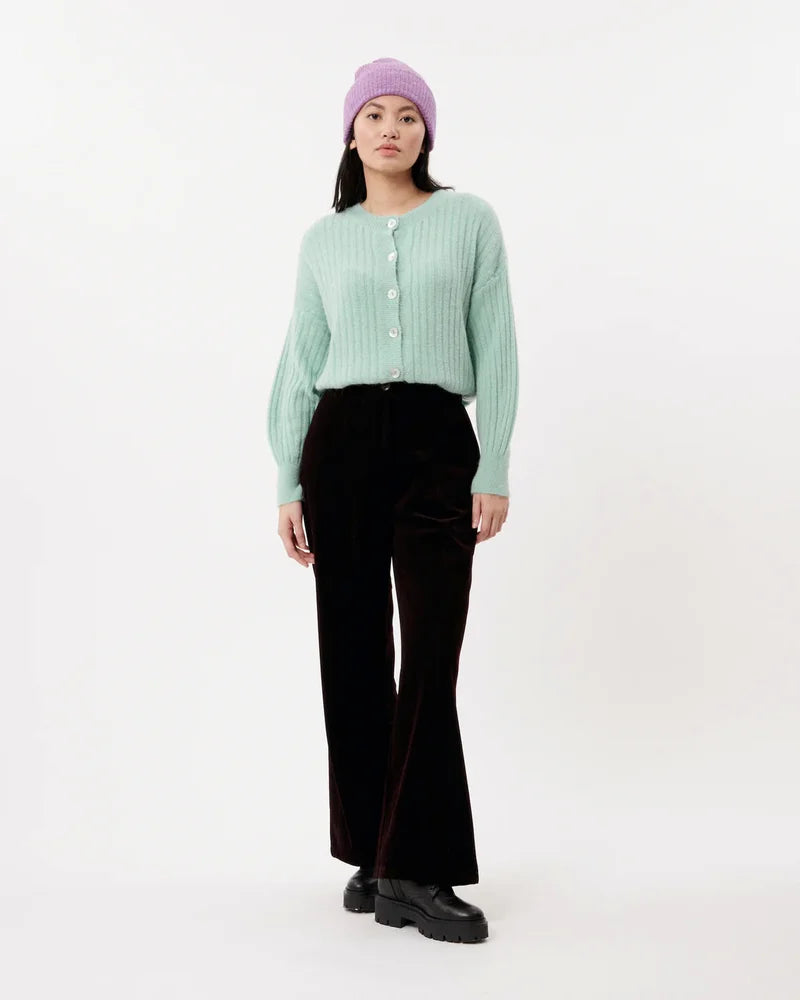 FRNCH Zita Baby Wale Corduroy Pants