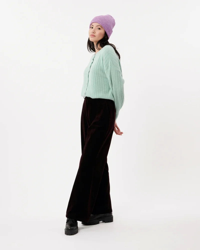 FRNCH Zita Baby Wale Corduroy Pants