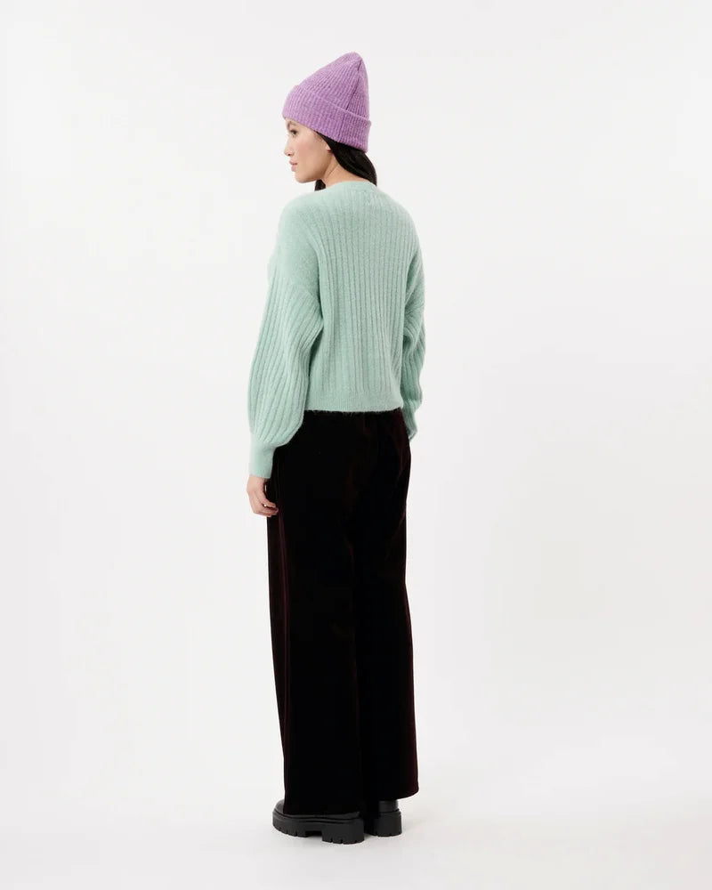 FRNCH Zita Baby Wale Corduroy Pants