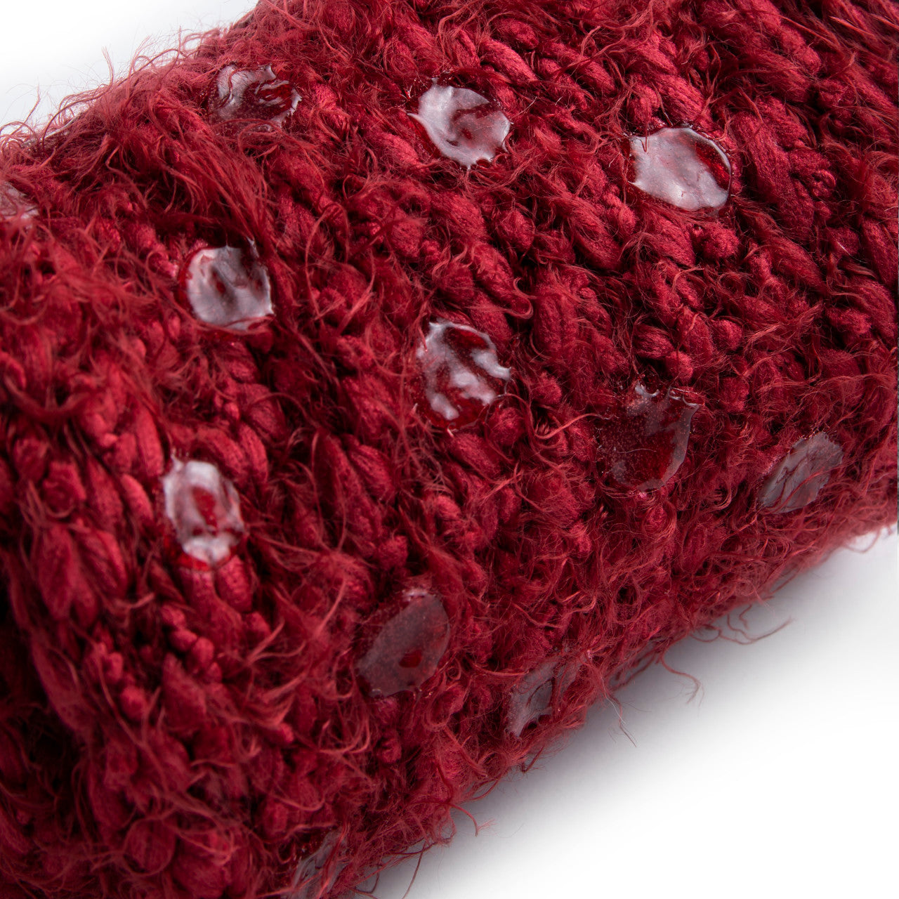 GIving Socks - Red