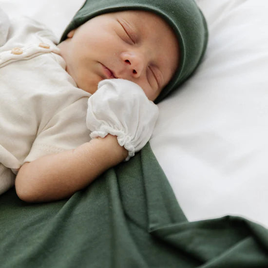 Saranoni Juniper Stretchy Swaddle