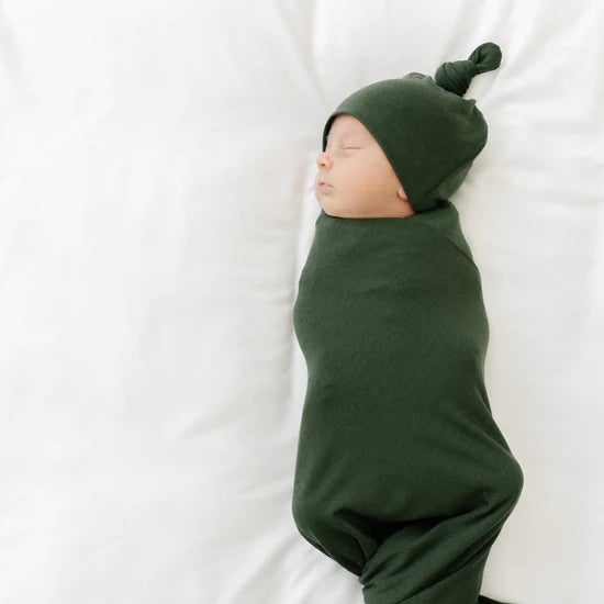 Saranoni Juniper Stretchy Swaddle