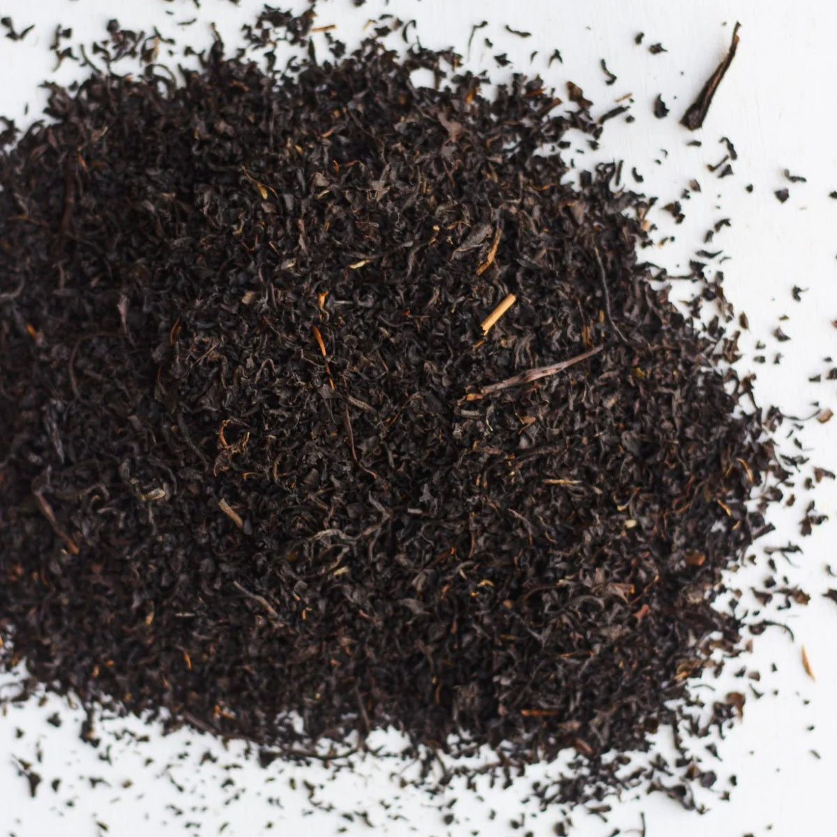 Big Heart Breakfast Blend Tea