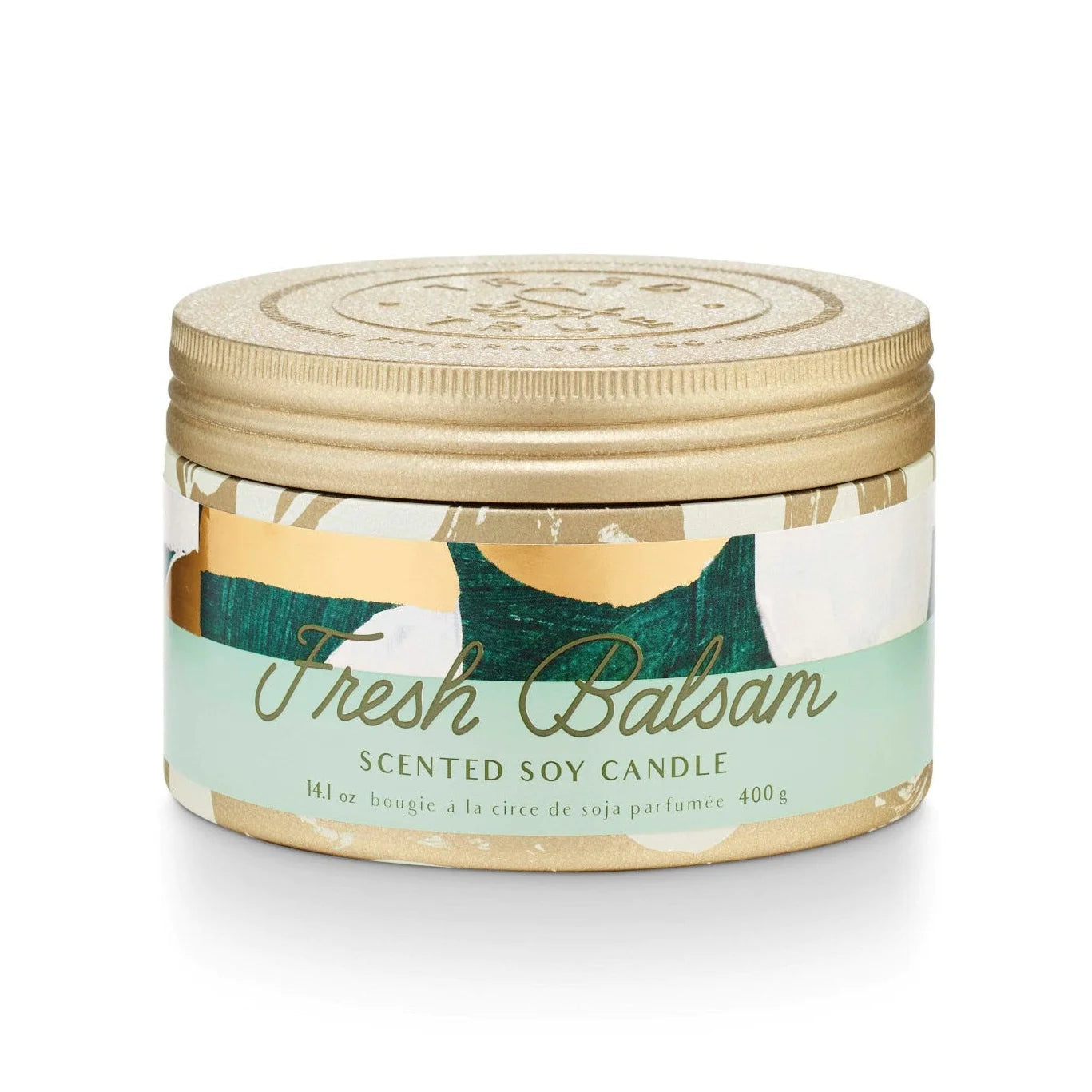 Fresh Balsam Candle
