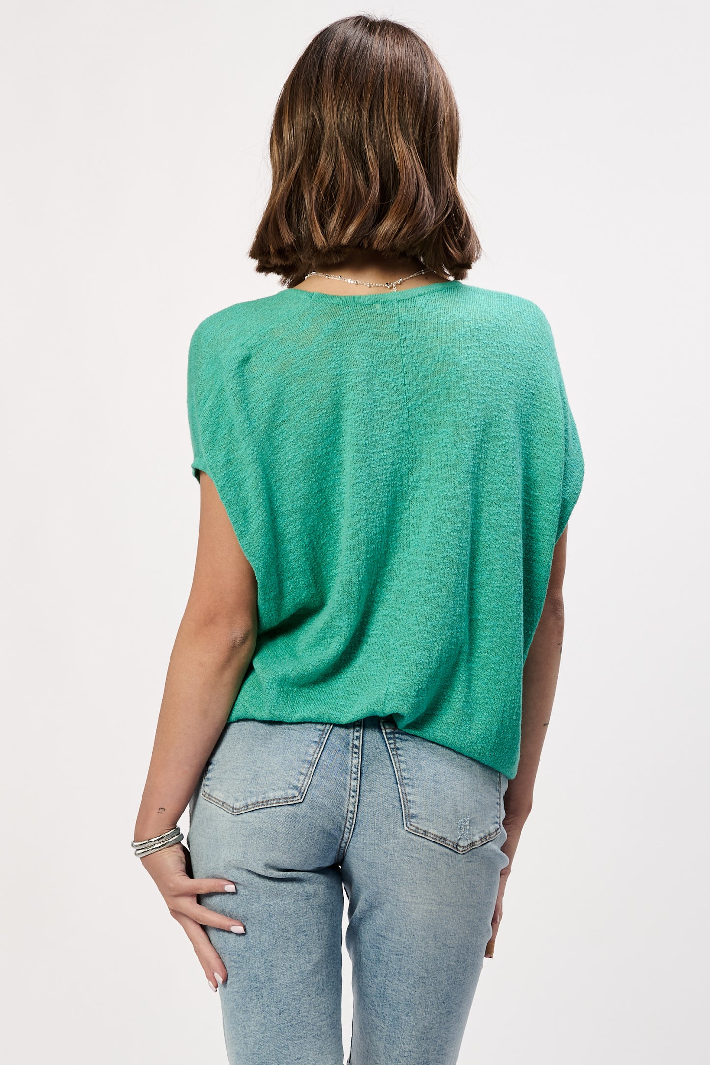 Another Love Zia Blouse