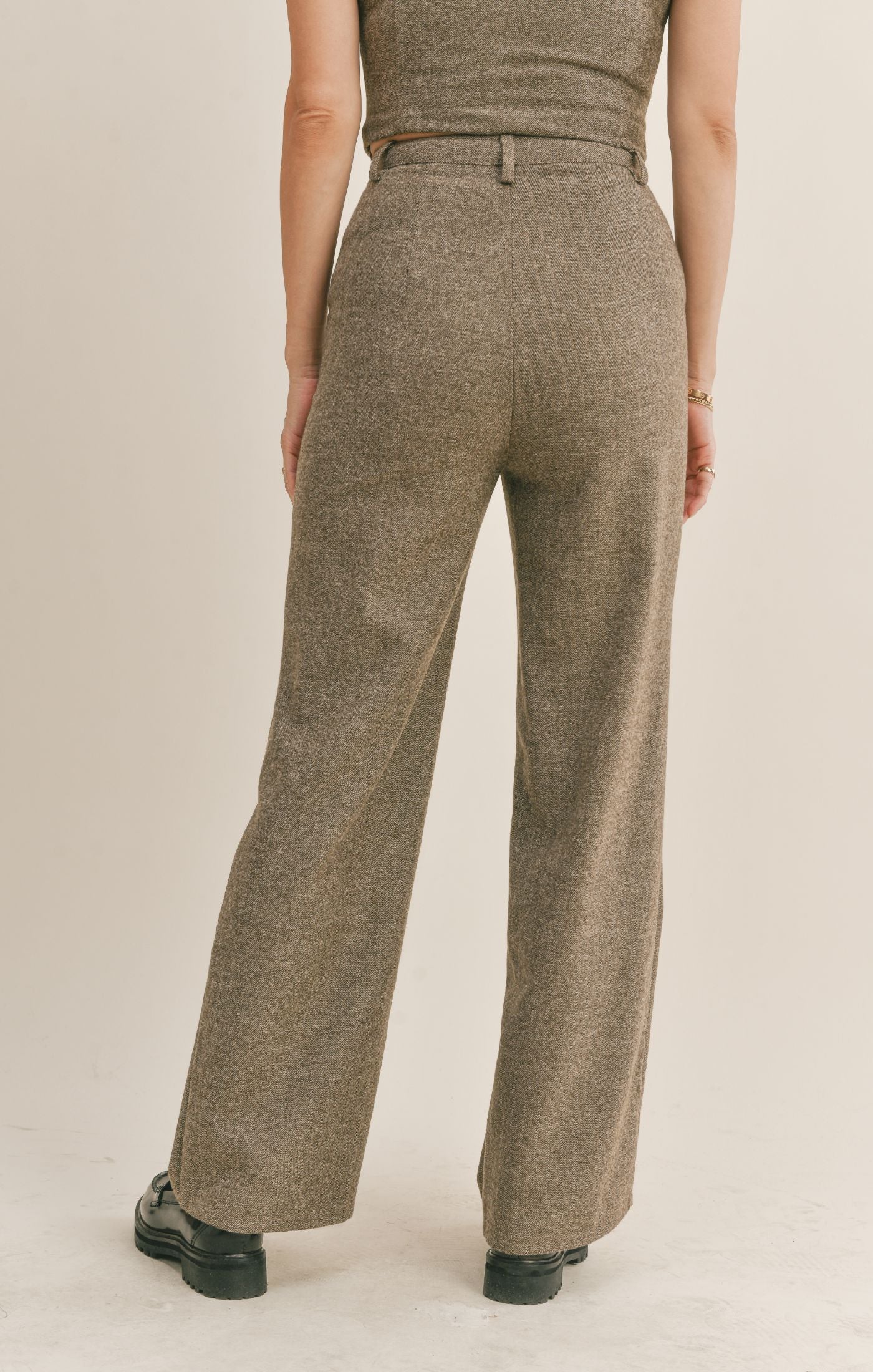Sadie & Sage Fashion Student Pants