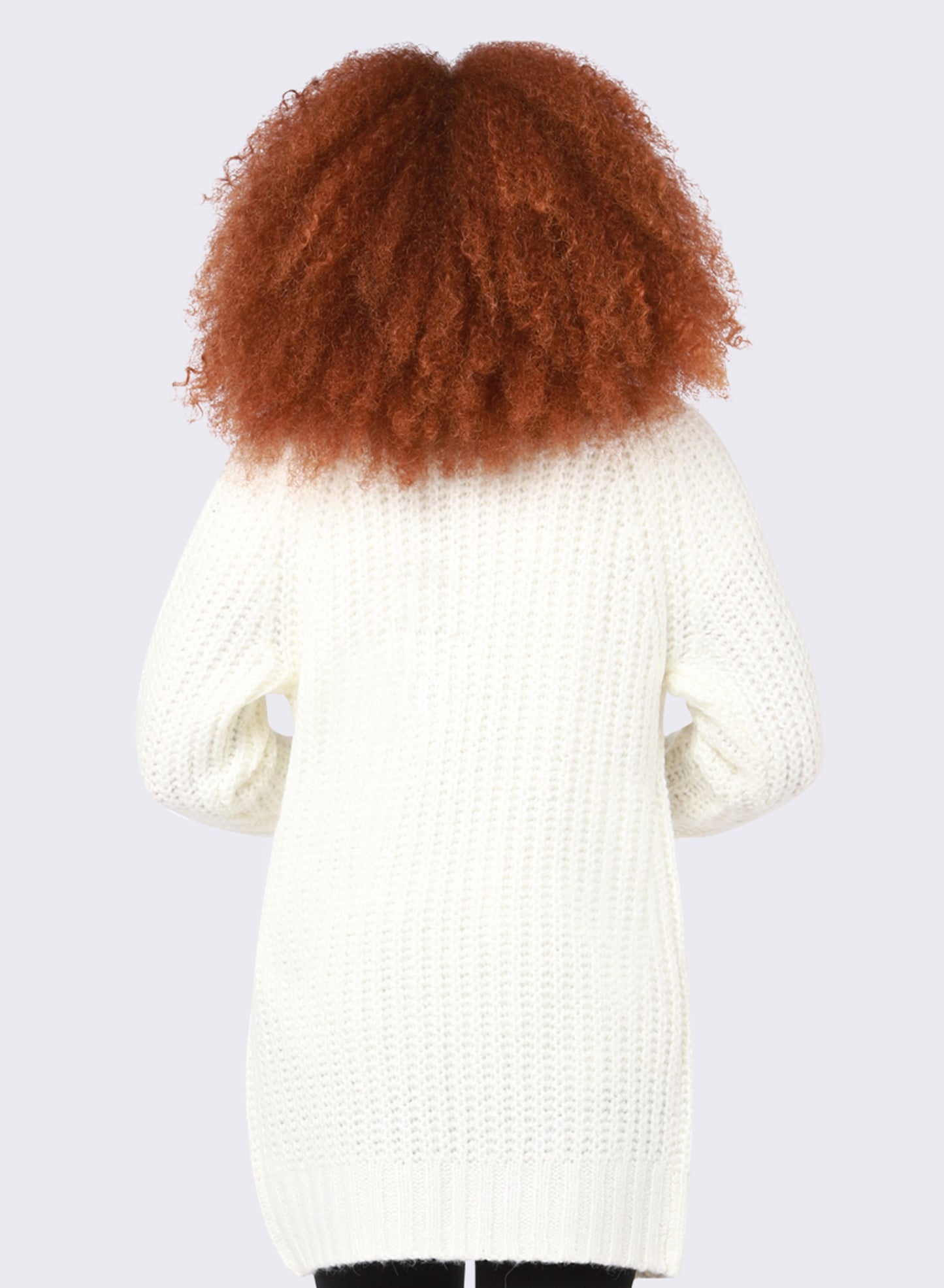 Dex Textured Stitch Cardigan