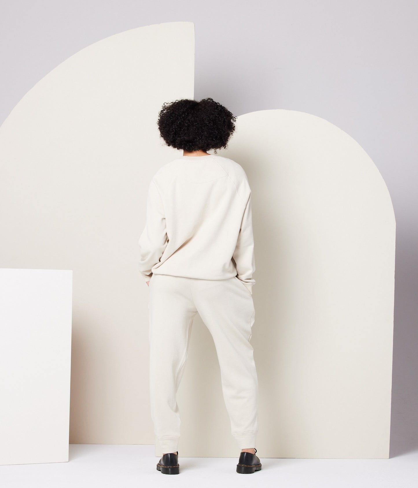 Known Supply What You Need Pullover