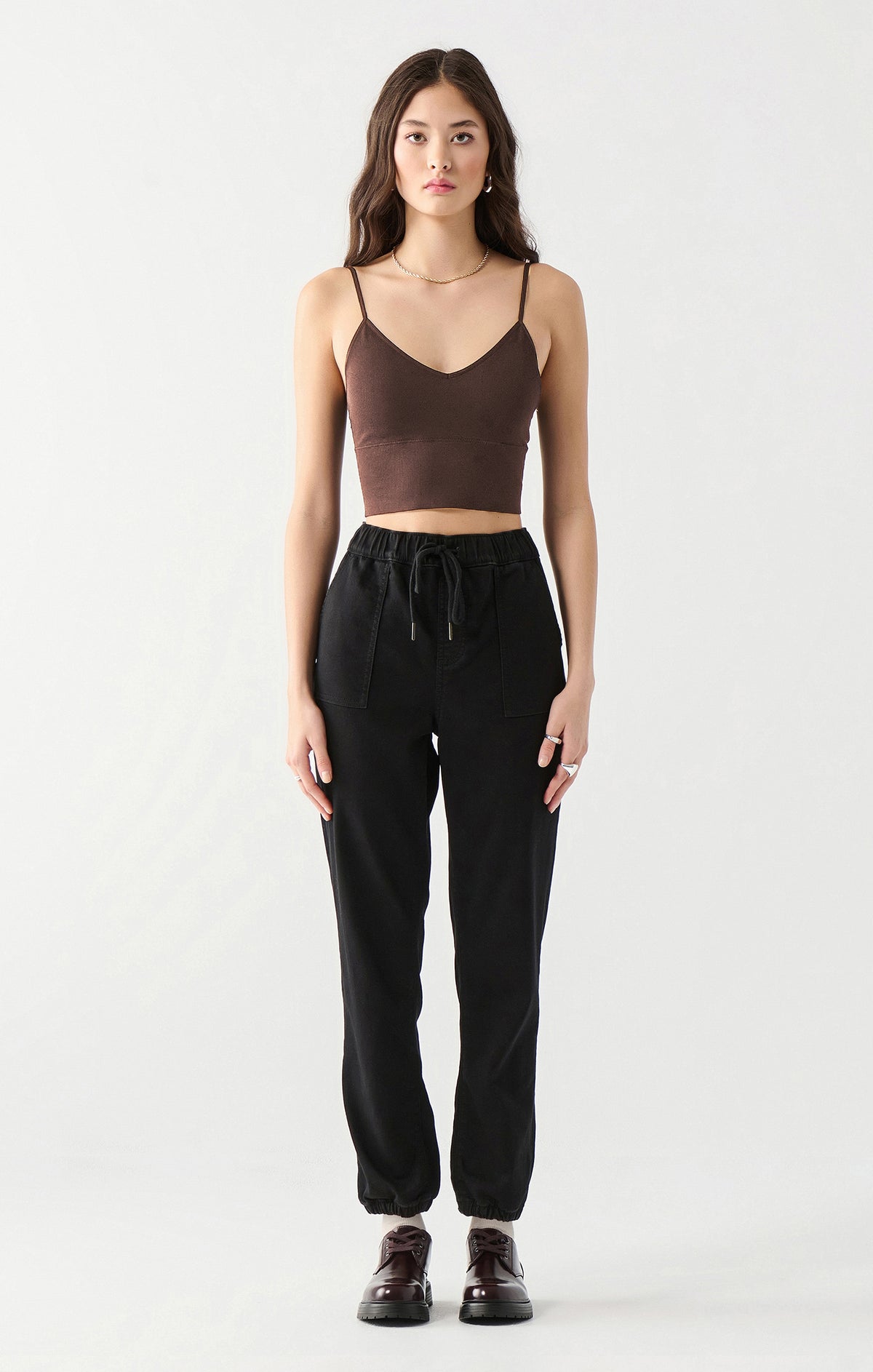 Dex Seamless Bra Top