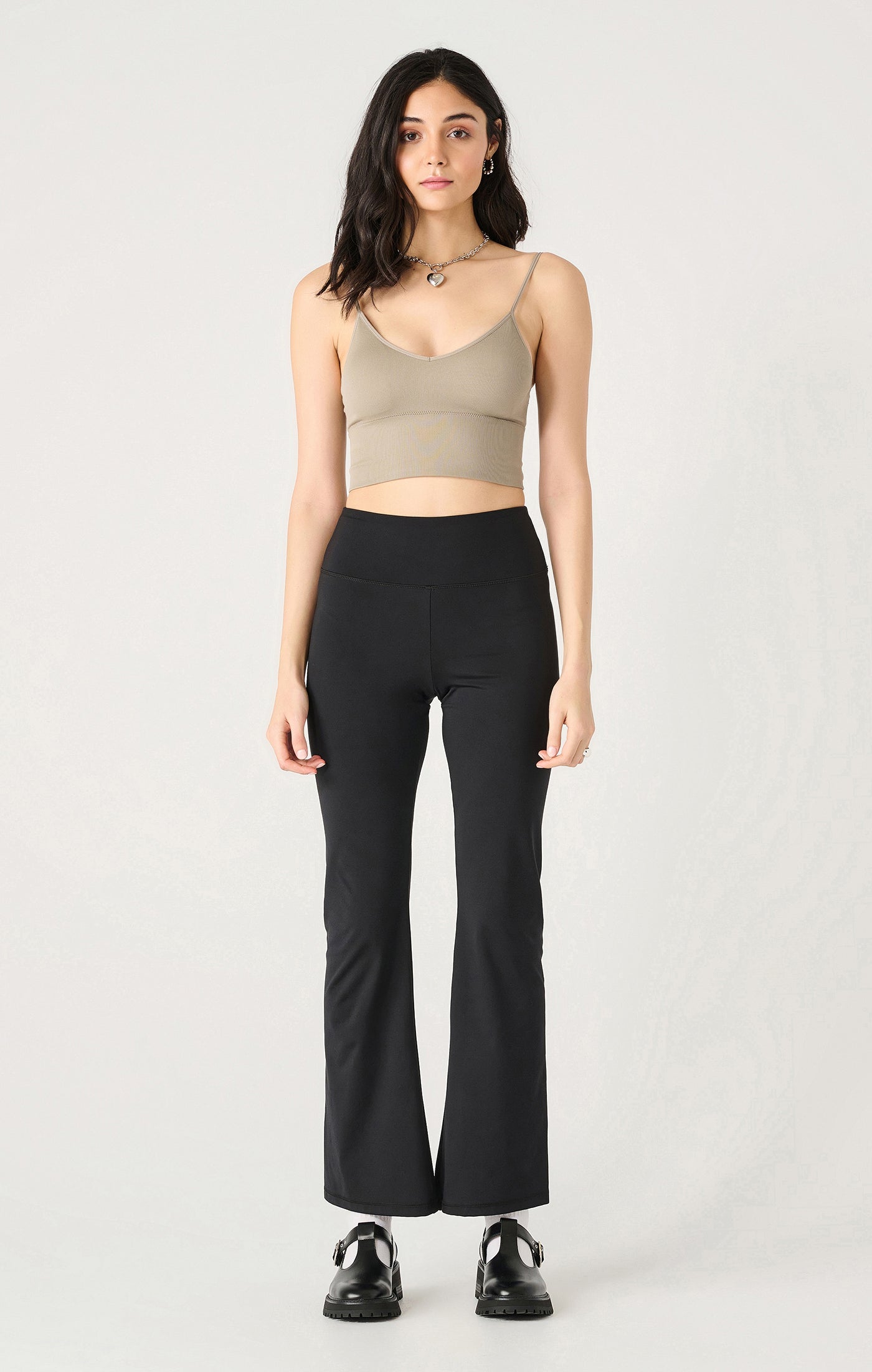 Dex Seamless Bra Top