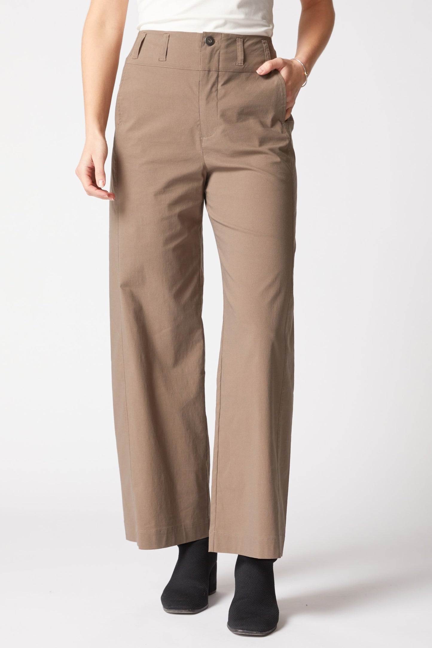 Habitat Travel Tech Urban Pant