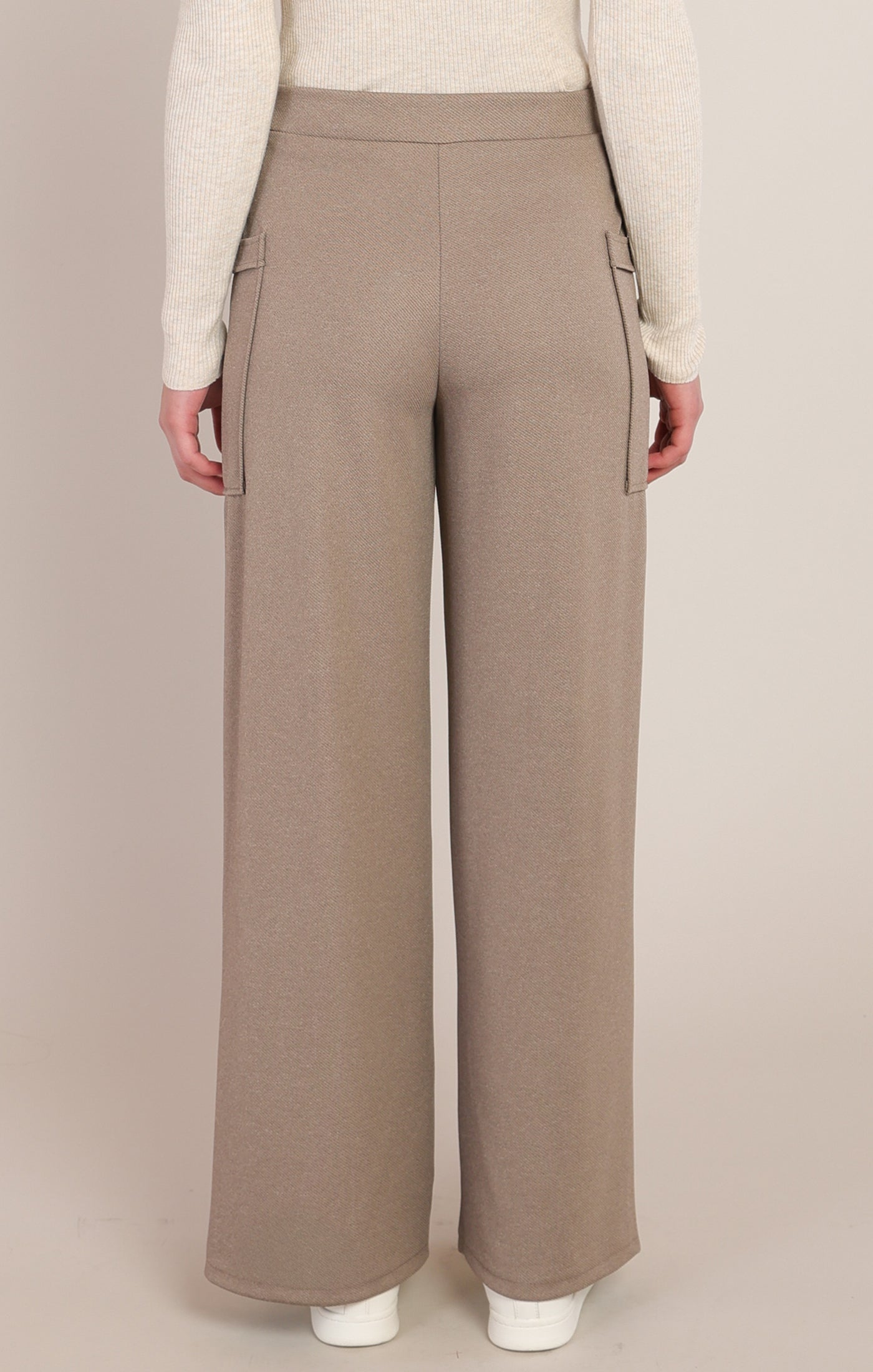 Room 34 Twill Pocket Pants