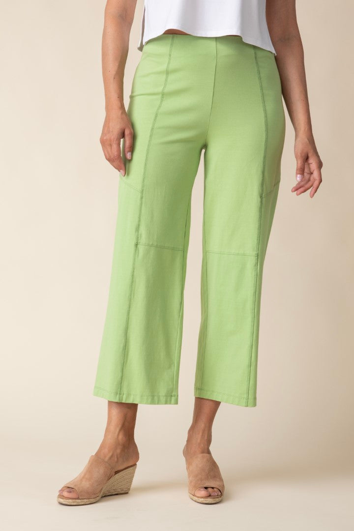 Habitat Denim Wash Knit Flood Pant