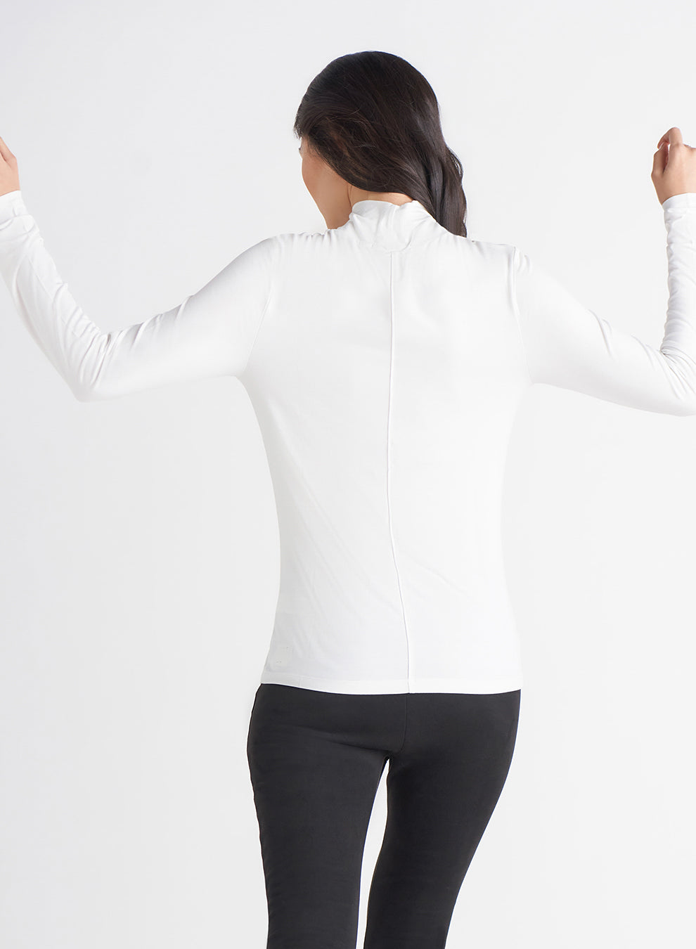 Dex Dolman Sleeve Knit Top