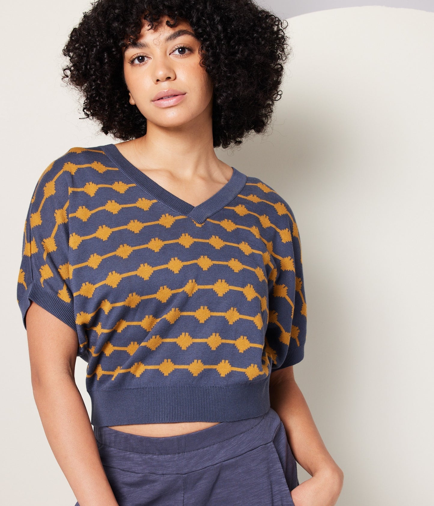 Known Supply Carina Sweater