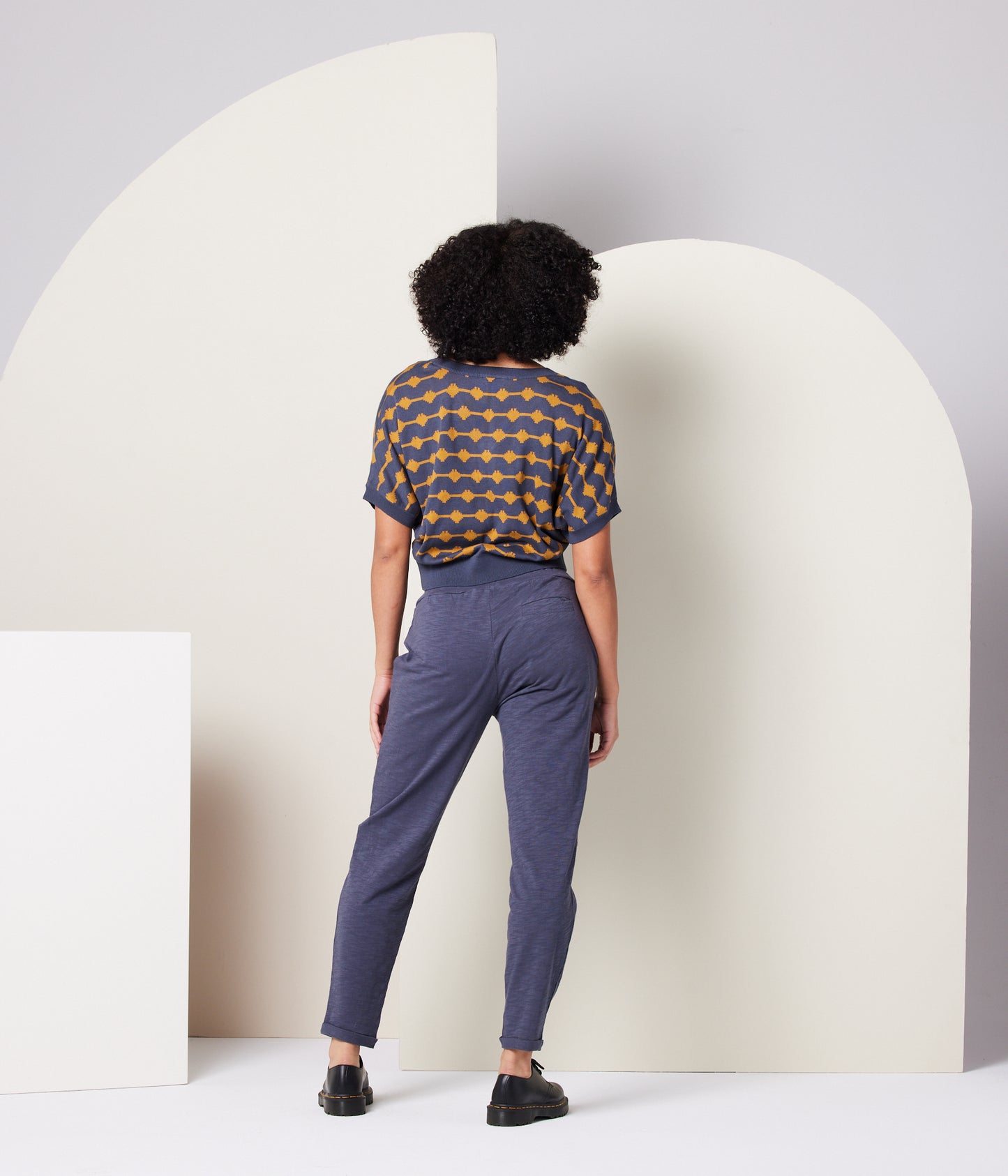 Known Supply Carina Sweater