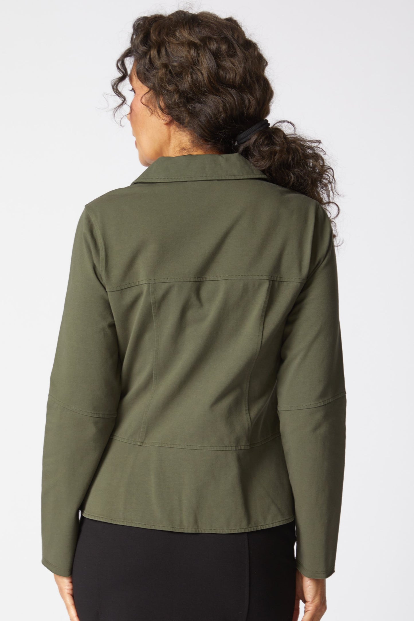 Habitat Stonewash Urban Jacket