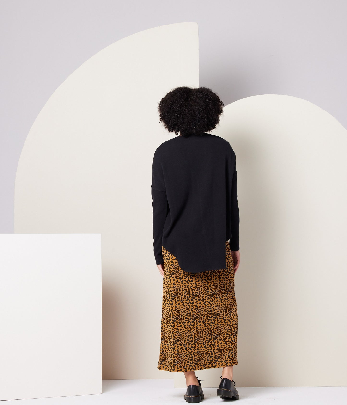 Known Supply Mabel Top
