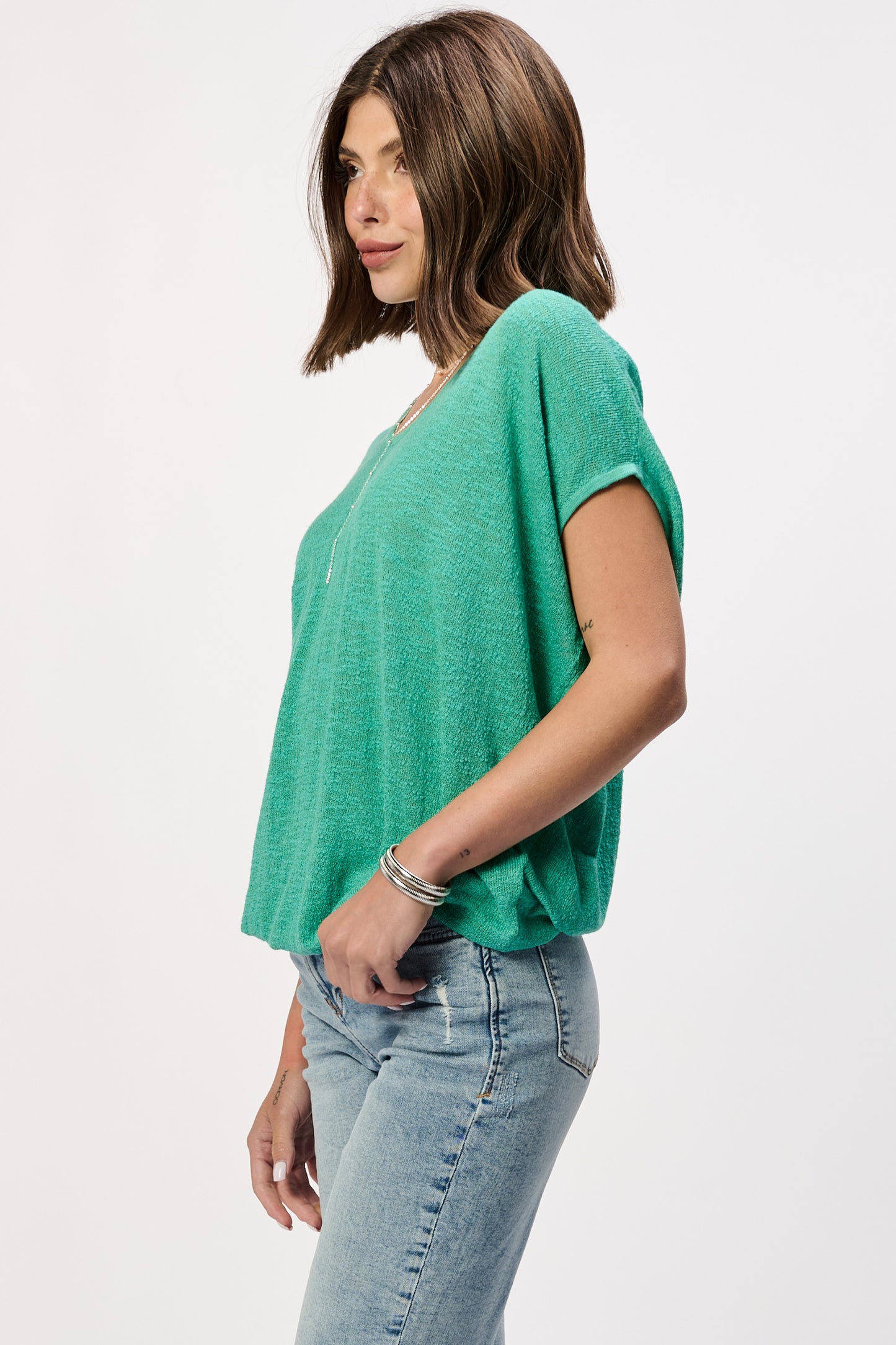 Another Love Zia Blouse