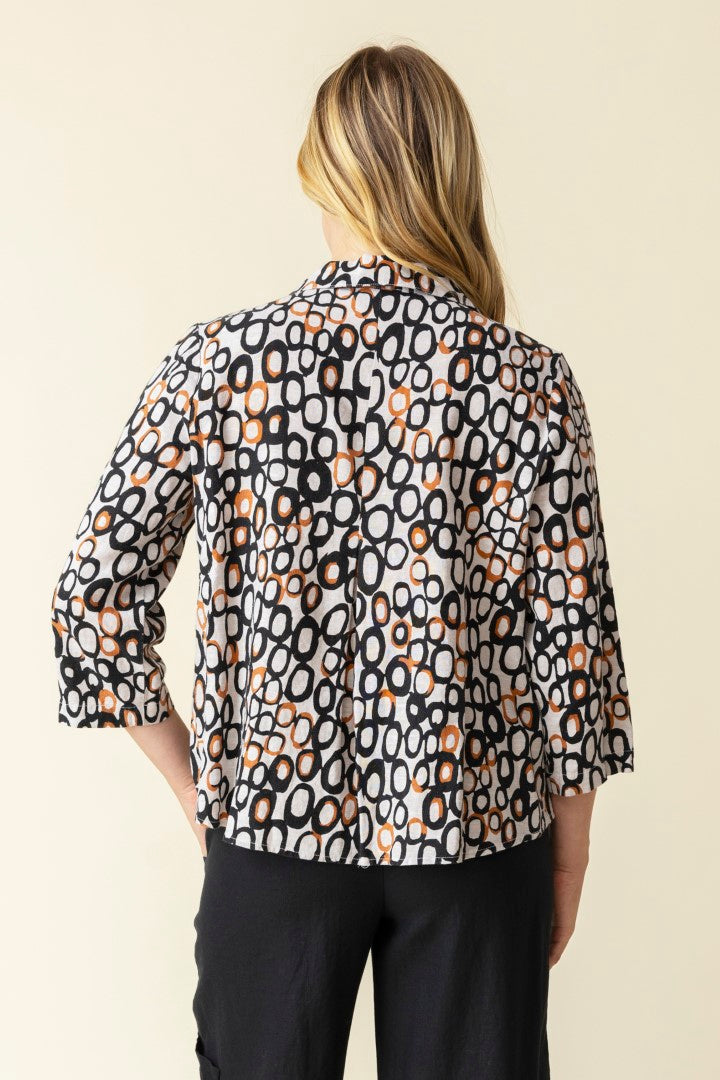Habitat Retro Swing Shirt