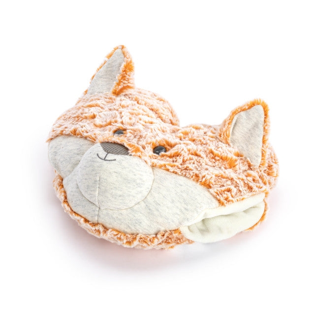 Heartful Hugs Weighted Heart - Fox