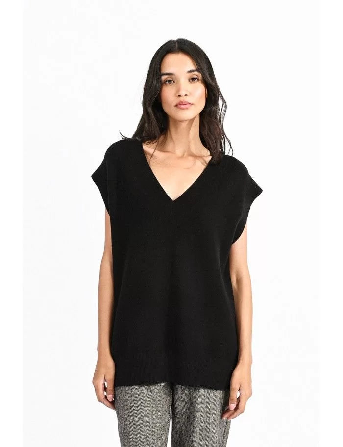 Molly Bracken Sweater Vest