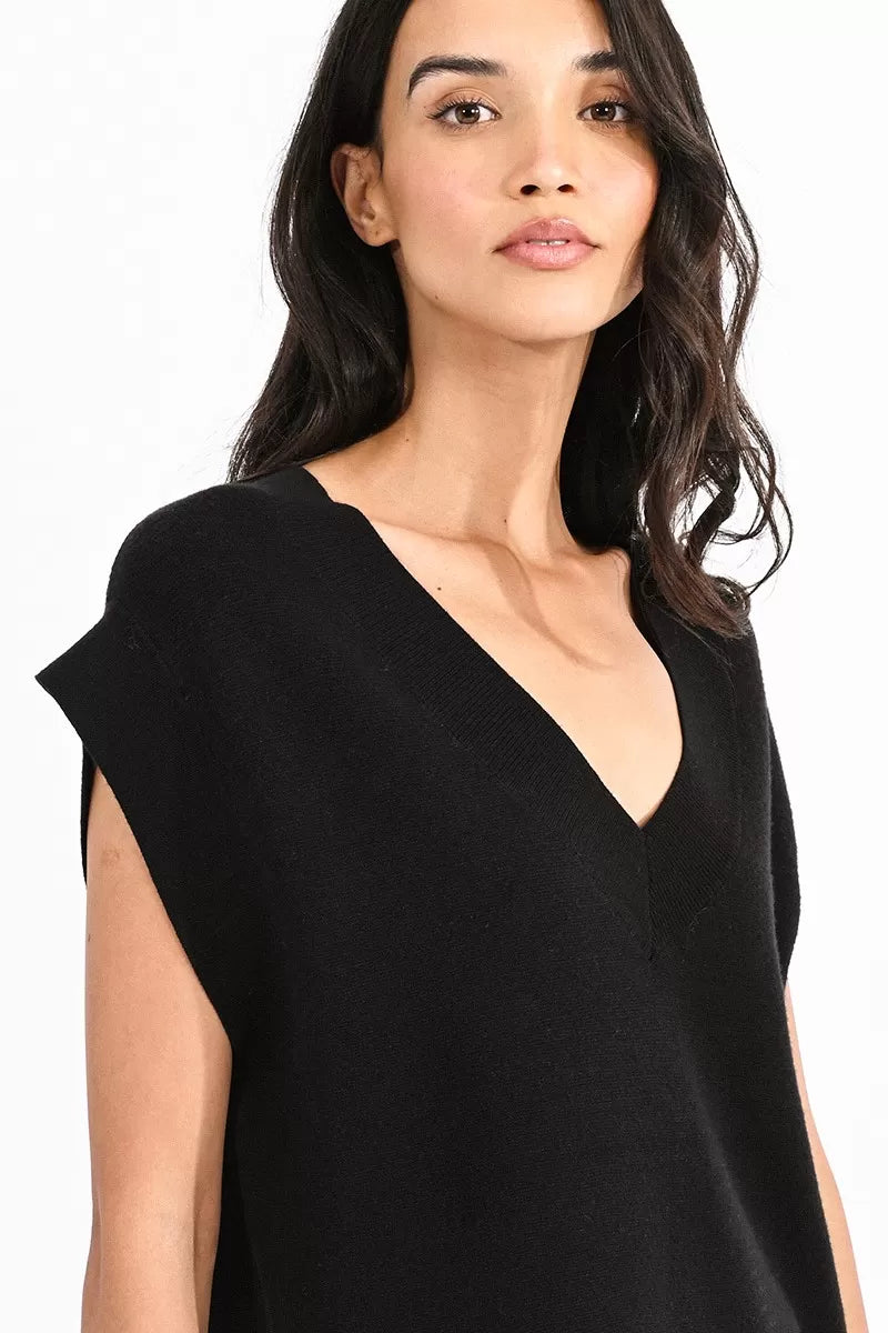 Molly Bracken Sweater Vest