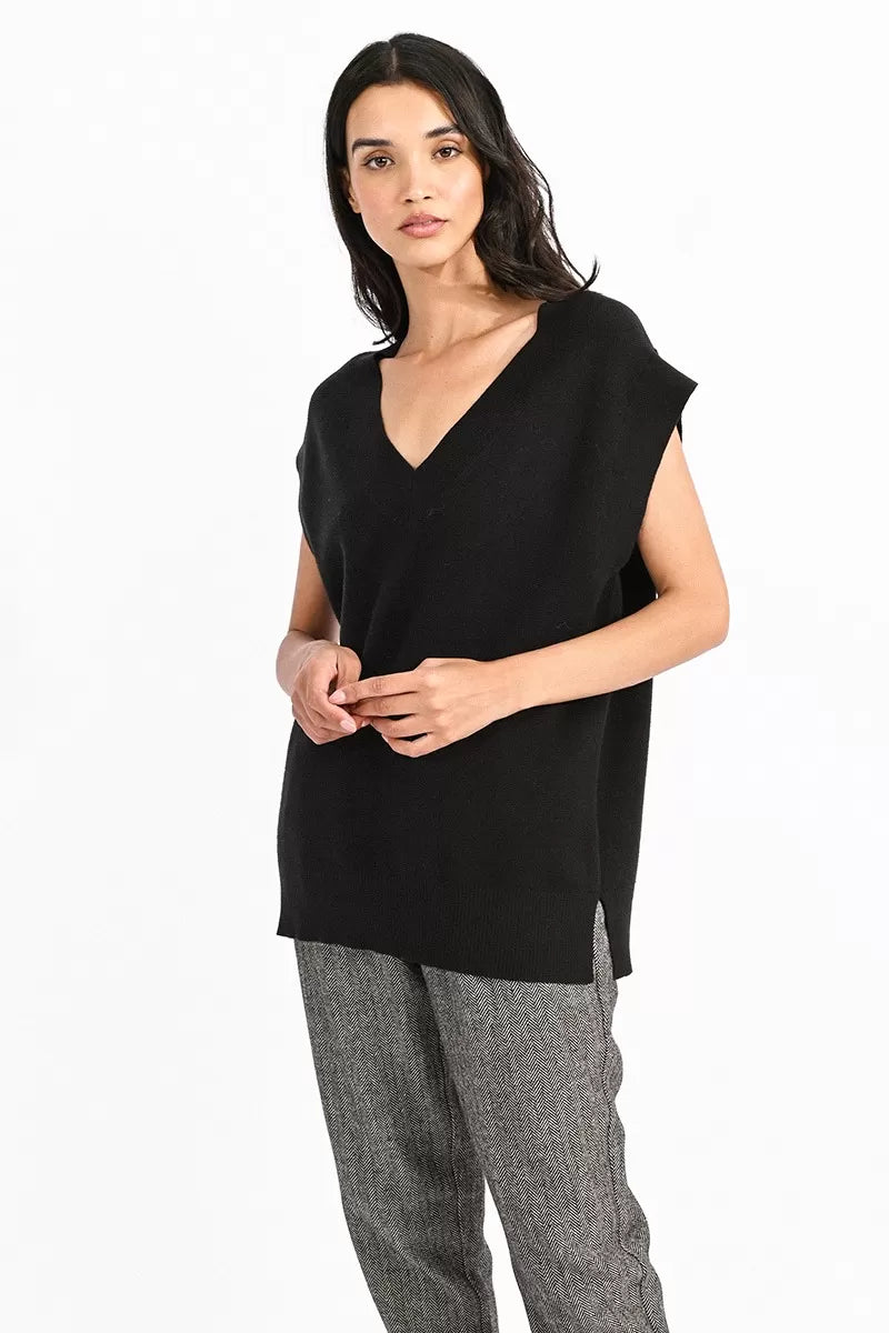 Molly Bracken Sweater Vest