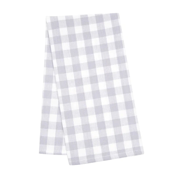 Vegetable Garden Kitchen Towels, Set of 2