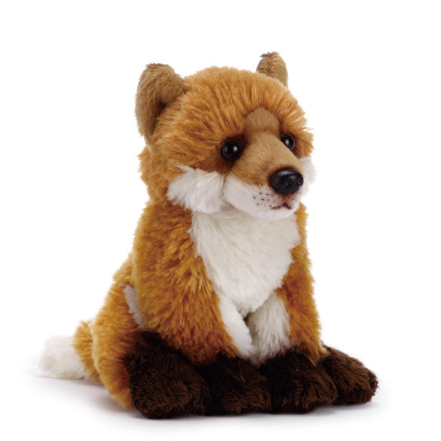 Fox Beanbag