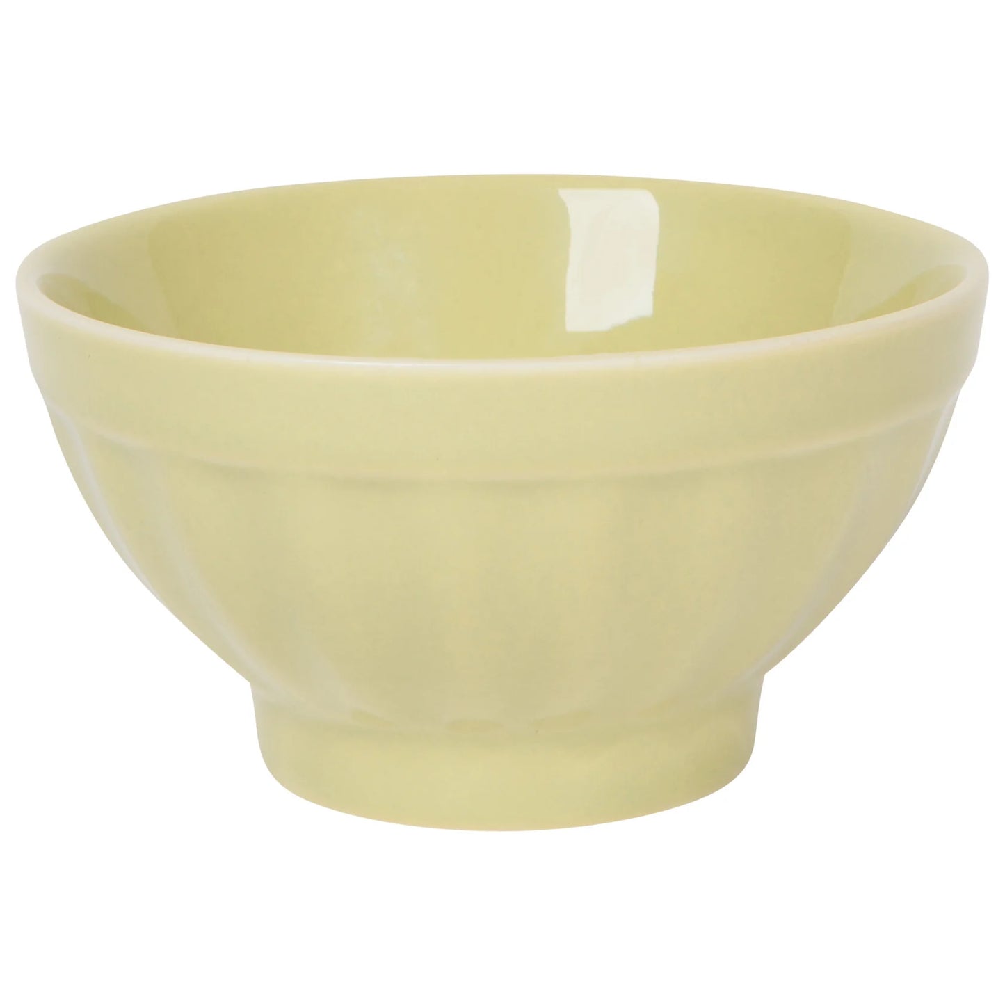 Flora Ice Cream Bowls